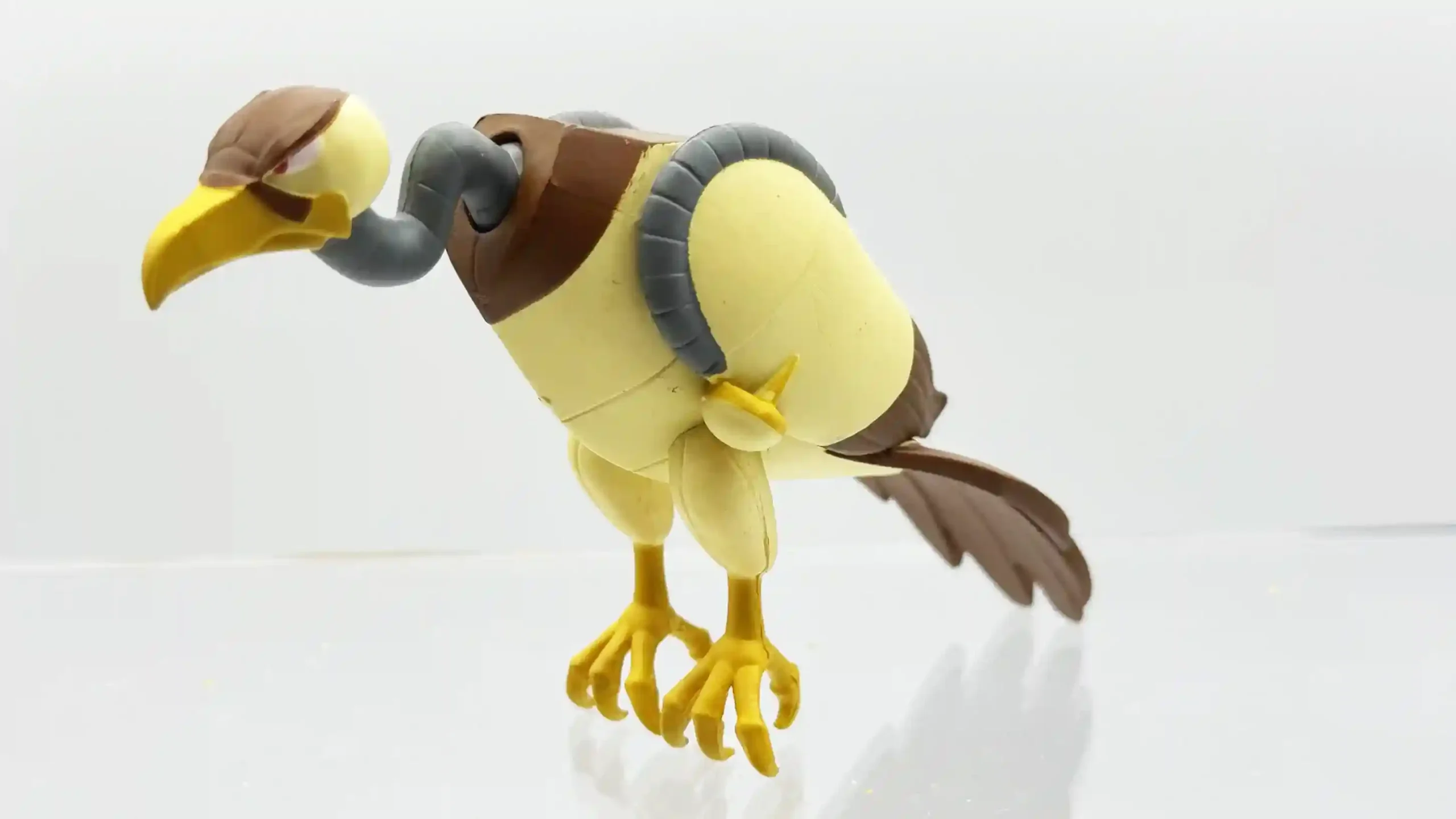 Molecular Silverhawks Wave 3 Super7 Ultimates 12