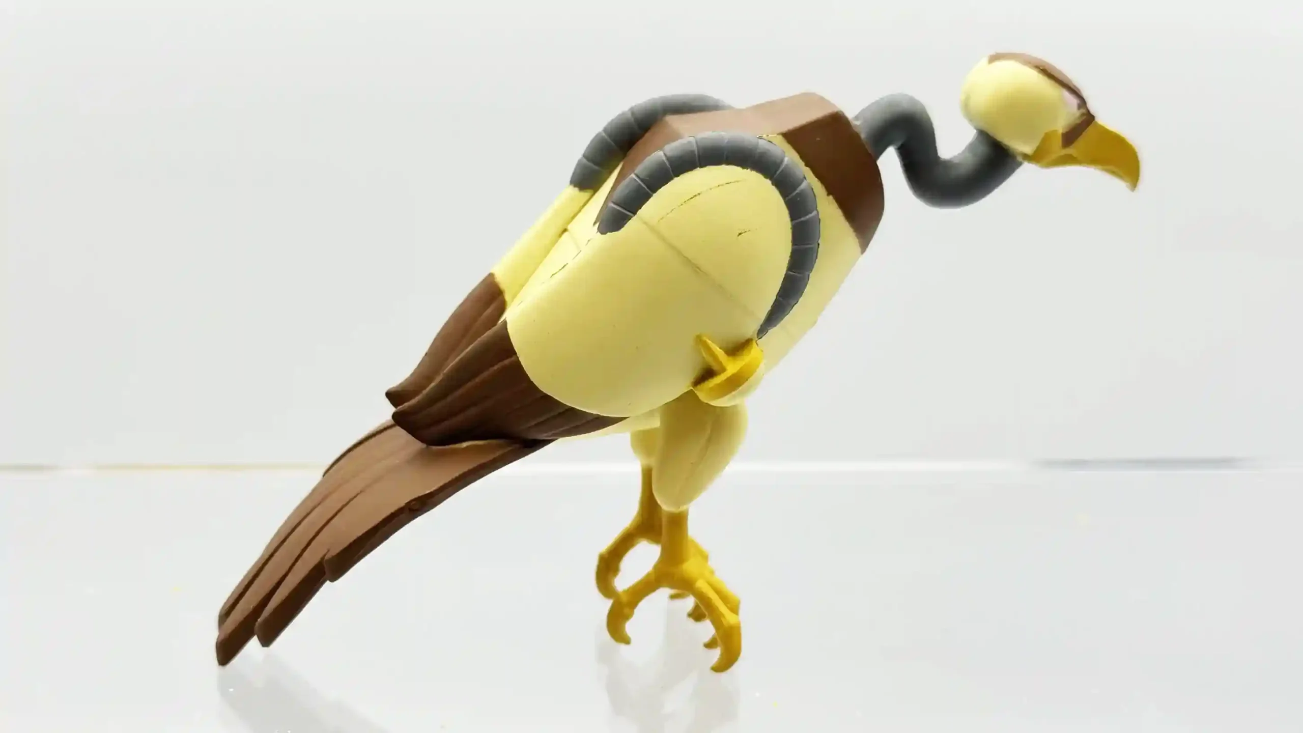 Molecular Silverhawks Wave 3 Super7 Ultimates 13