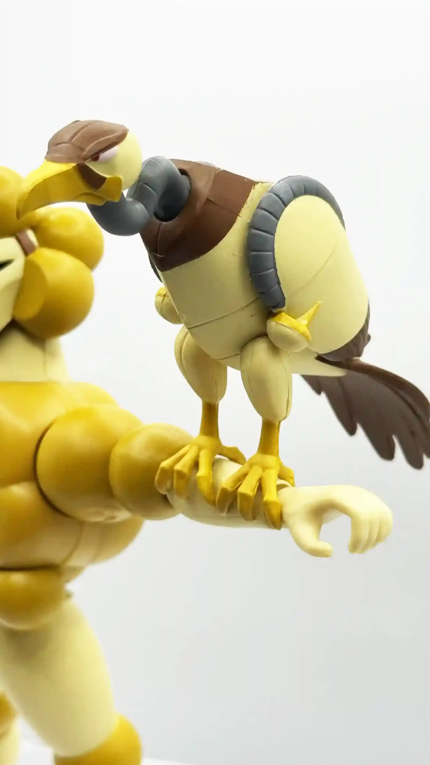 Molecular Silverhawks Wave 3 Super7 Ultimates 3