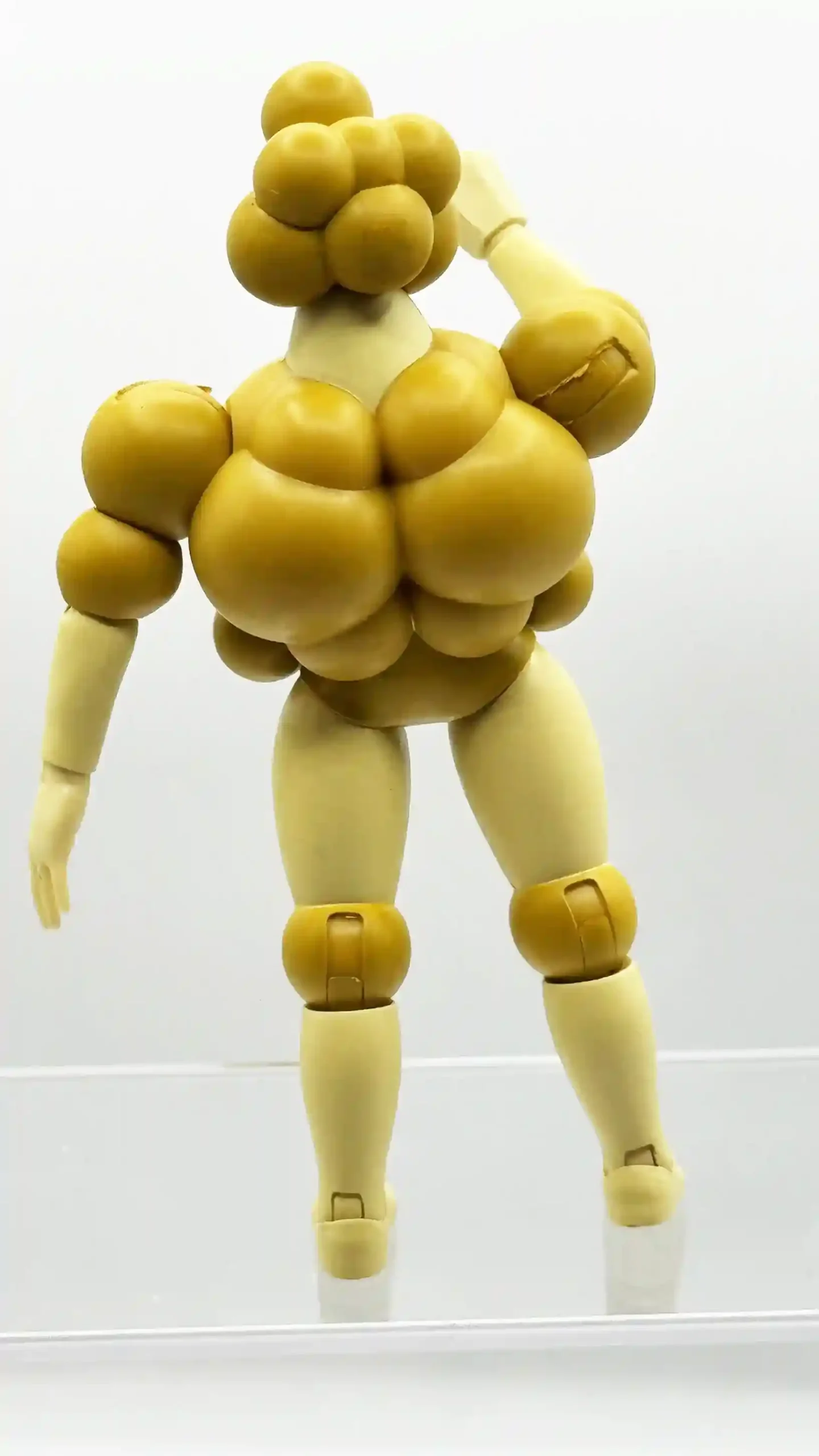 Molecular Silverhawks Wave 3 Super7 Ultimates 4