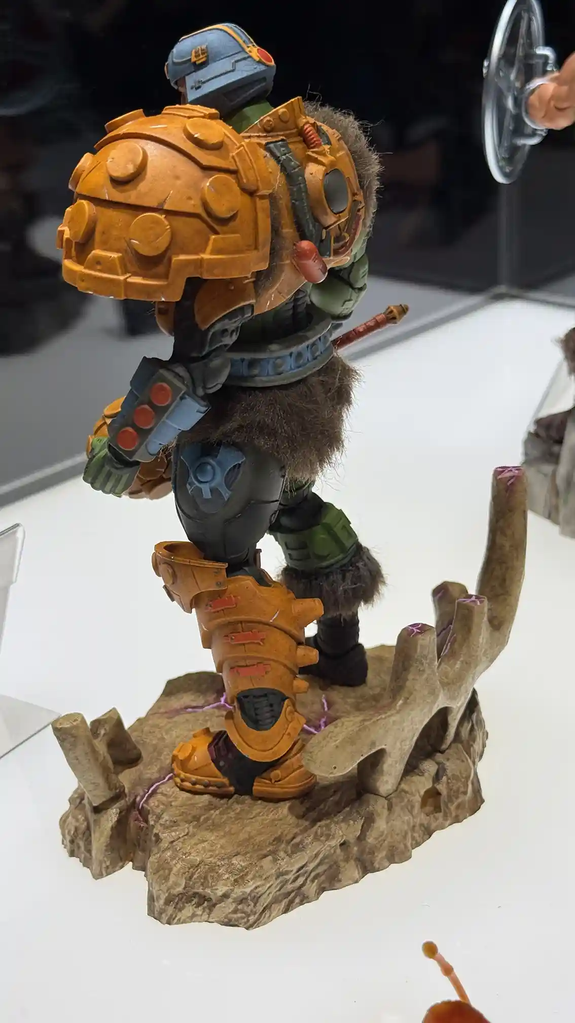 Mondo MOTU 200x NYCC 2025 Booth 10