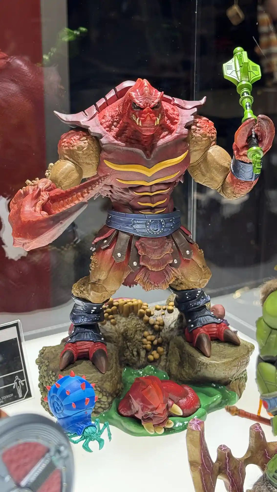 Mondo MOTU 200x NYCC 2025 Booth 14