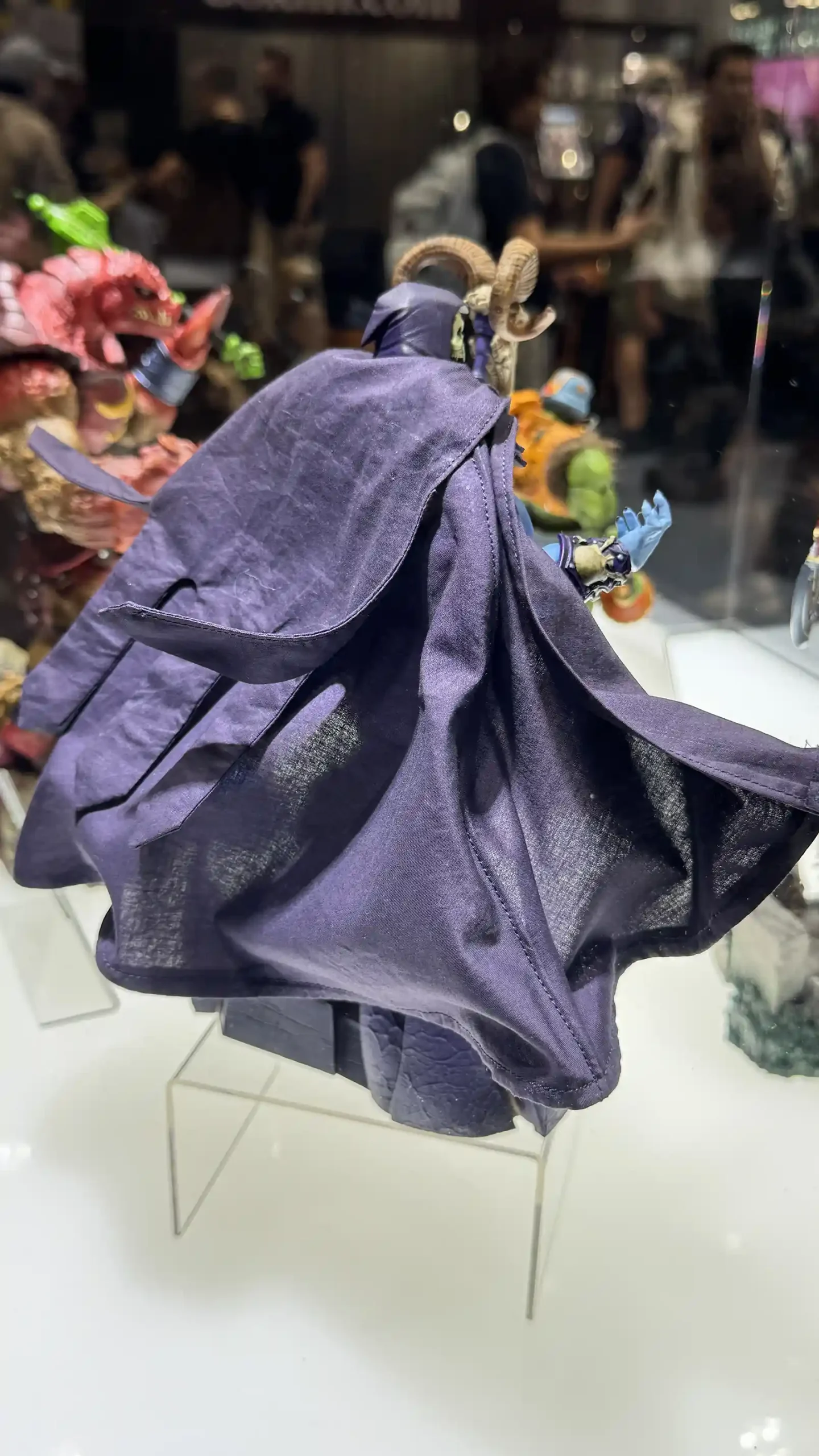 Mondo MOTU 200x NYCC 2025 Booth 16