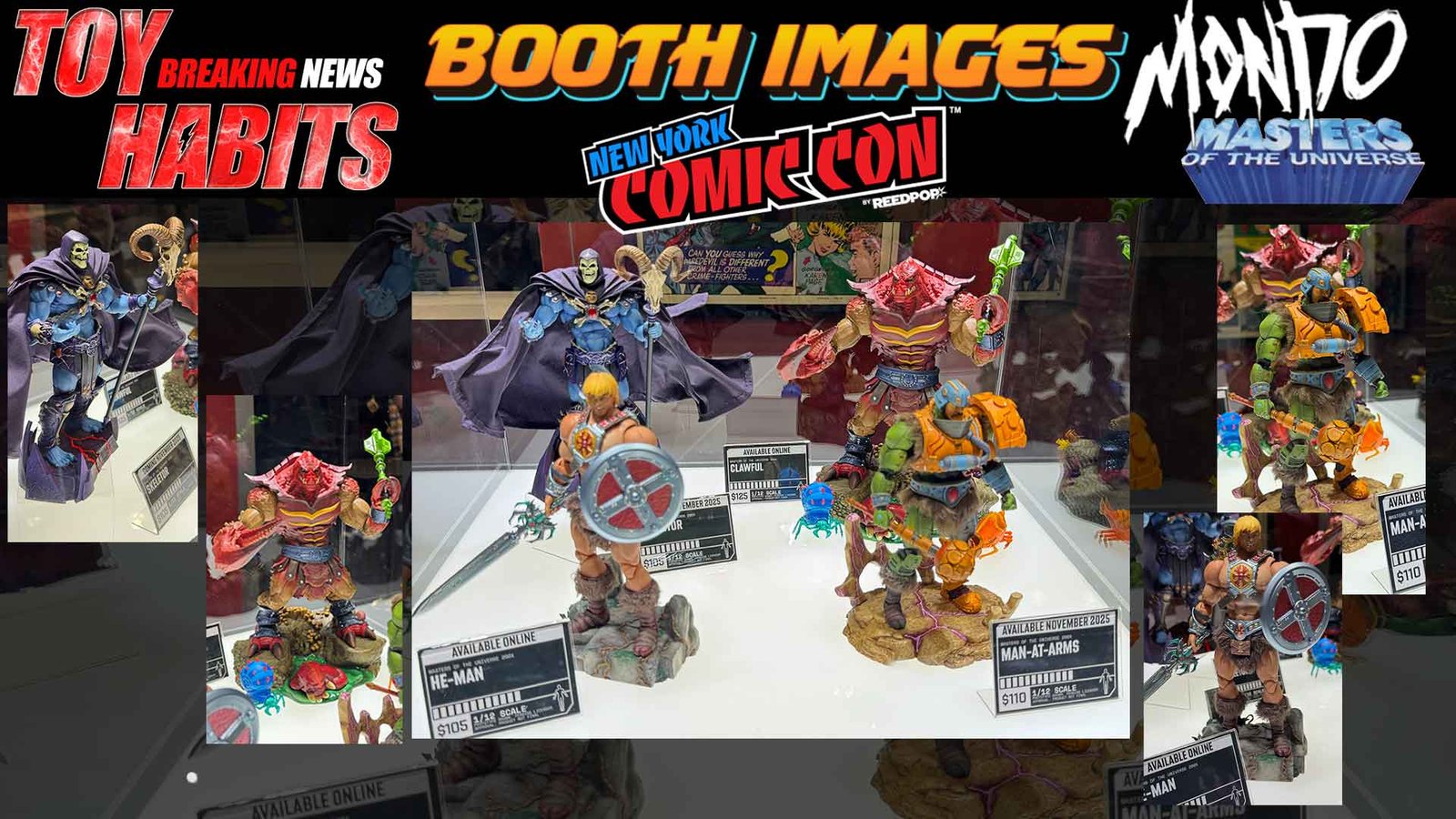 Mondo-MOTU-200x-NYCC-2025-Booth-Images