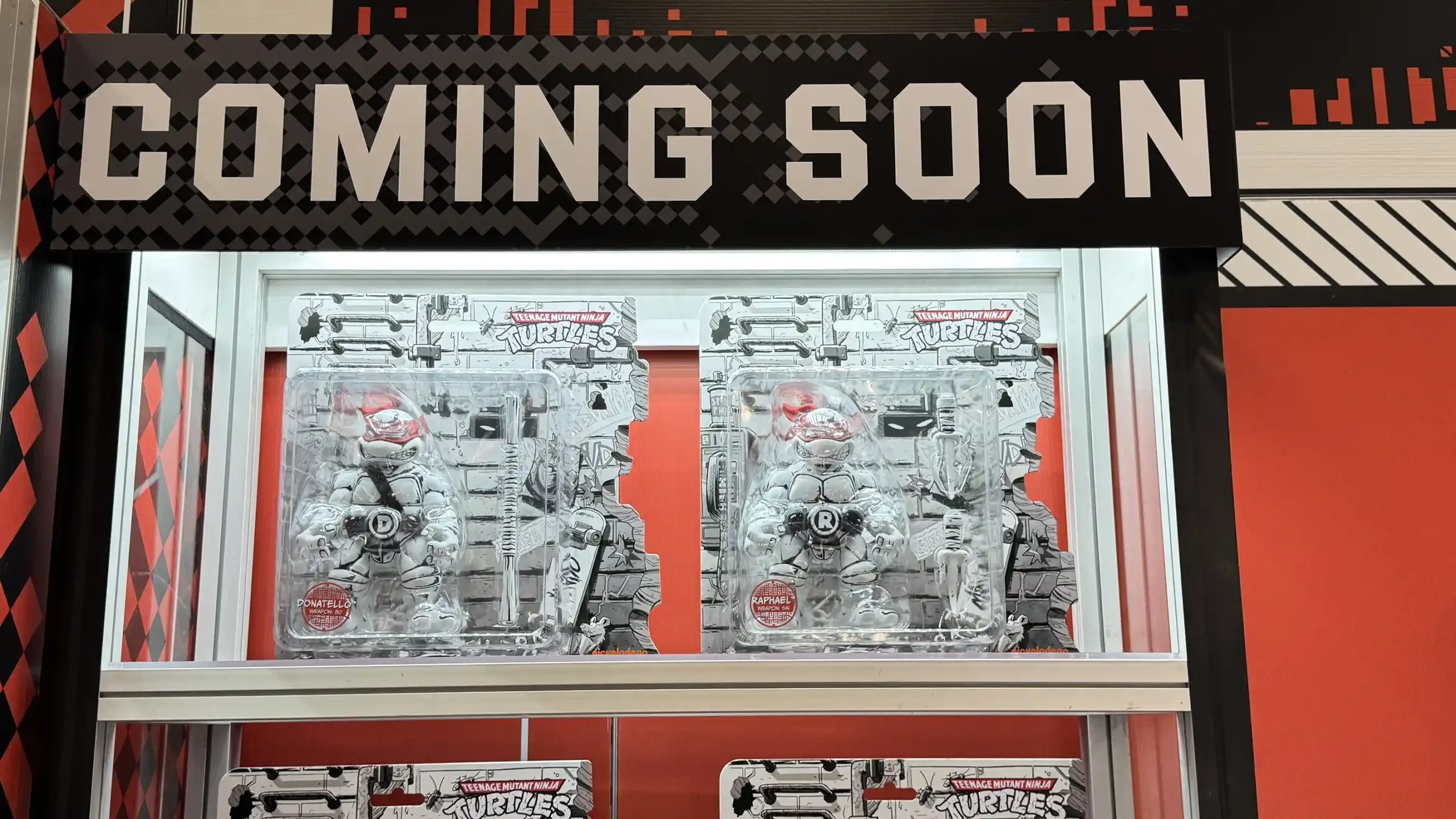 Mondo NYCC 2025 Booth Images 17