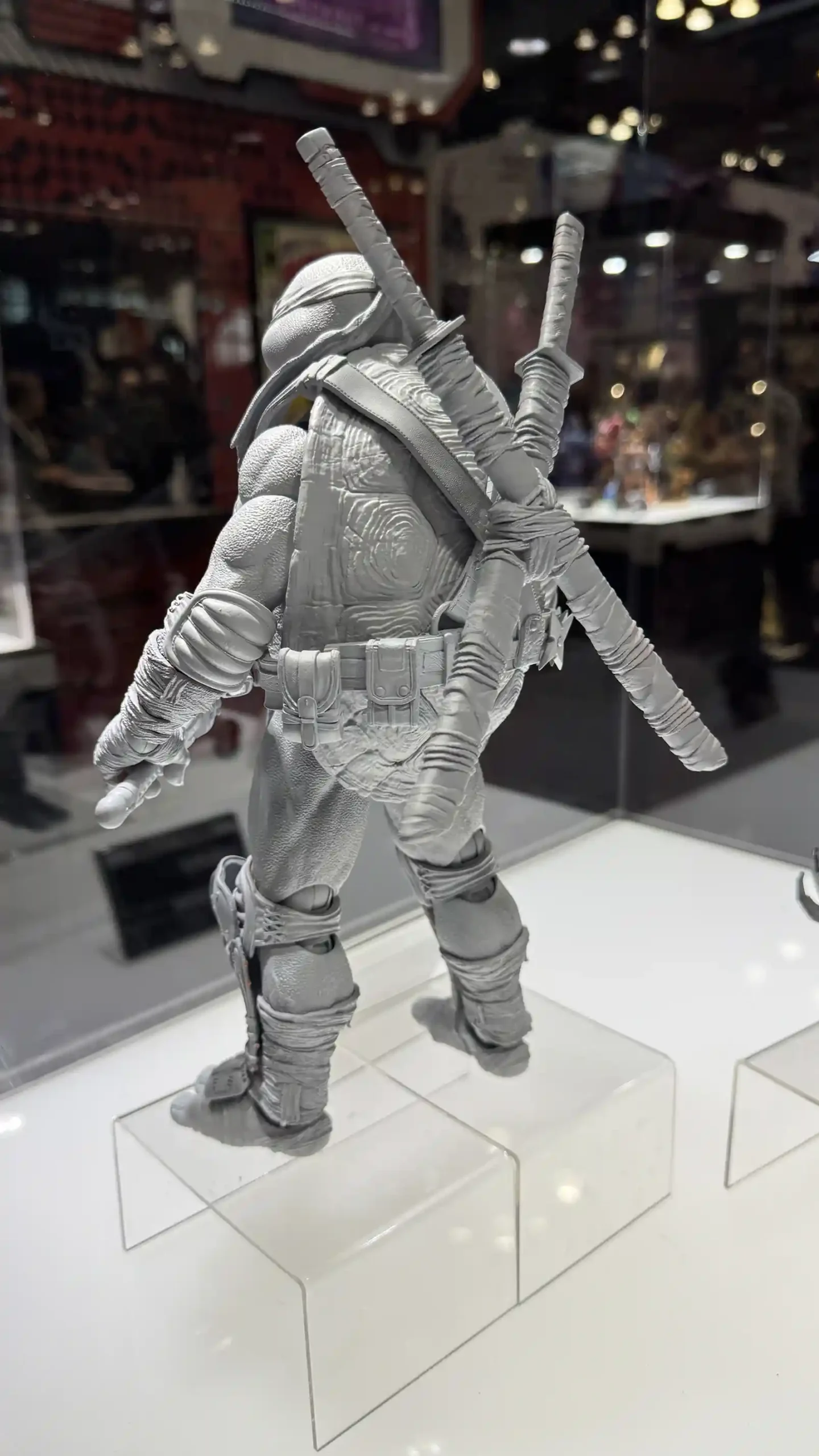 Mondo NYCC 2025 Booth Images 27