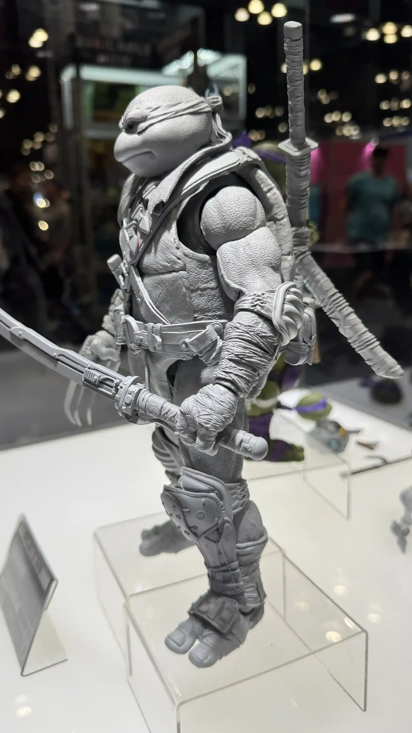 Mondo NYCC 2025 Booth Images 28