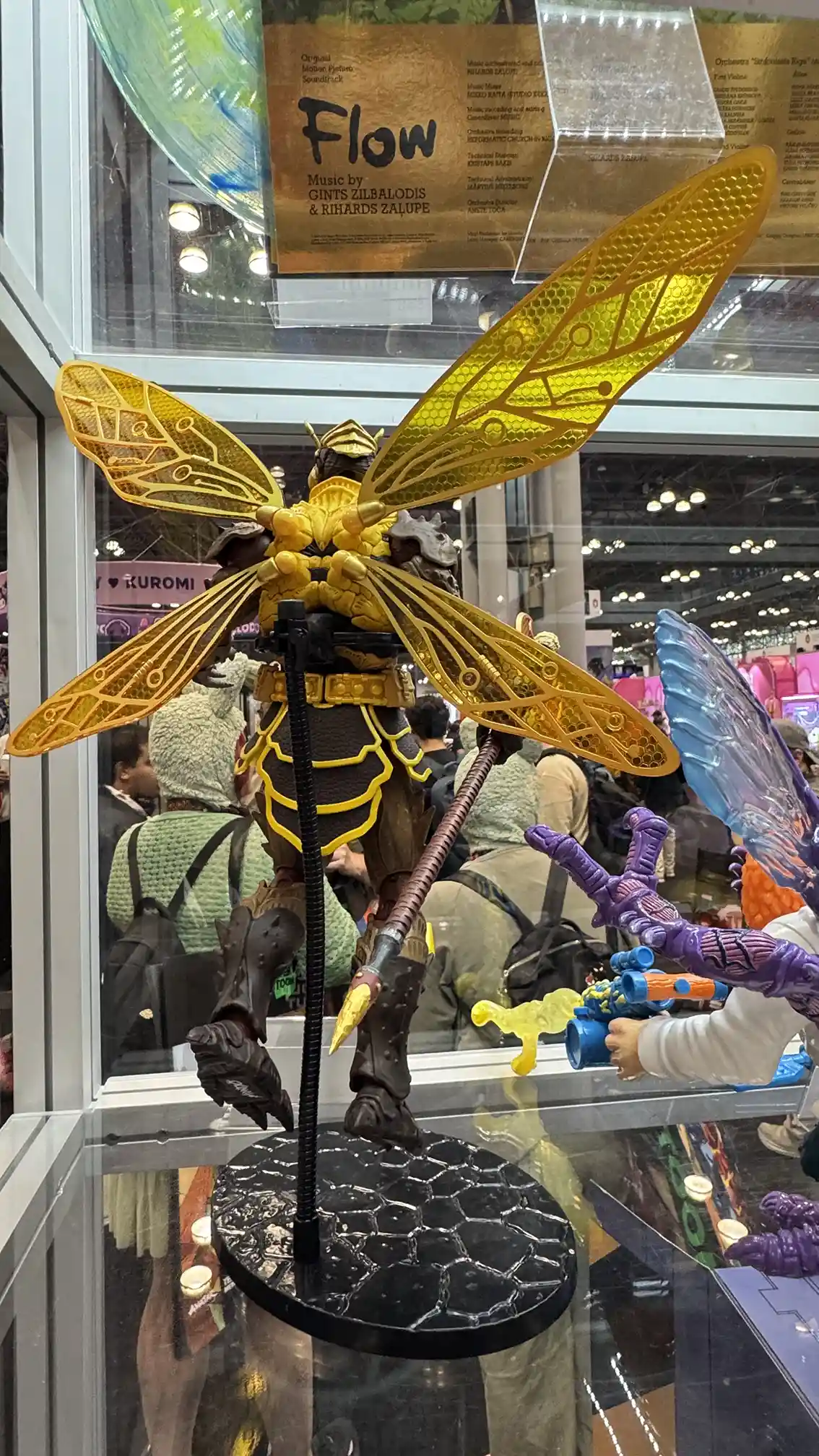 Mondo NYCC 2025 Booth Images 3