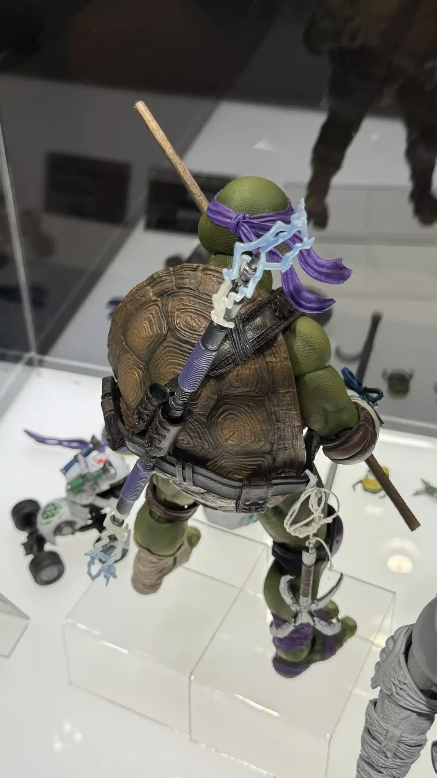 Mondo NYCC 2025 Booth Images 30