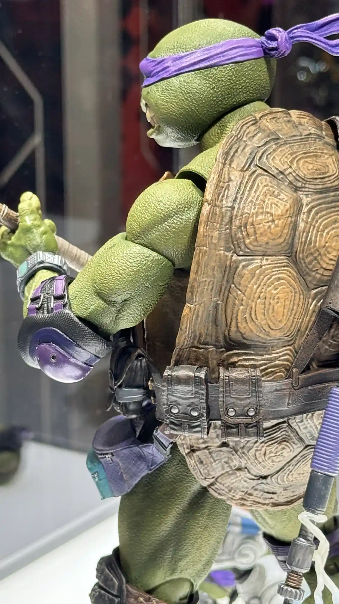 Mondo NYCC 2025 Booth Images 31