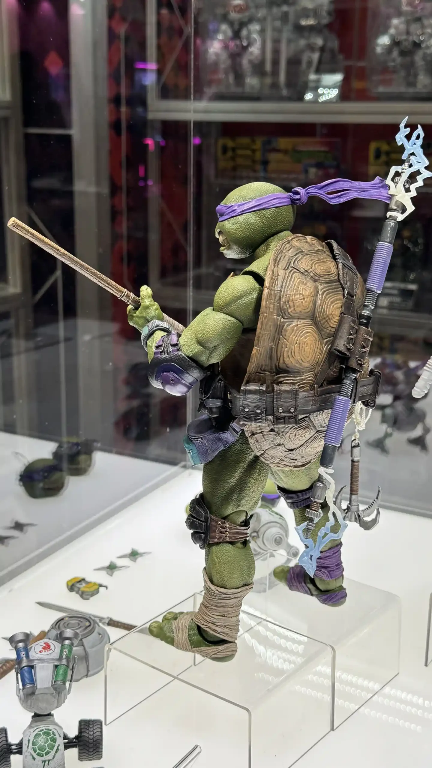 Mondo NYCC 2025 Booth Images 32