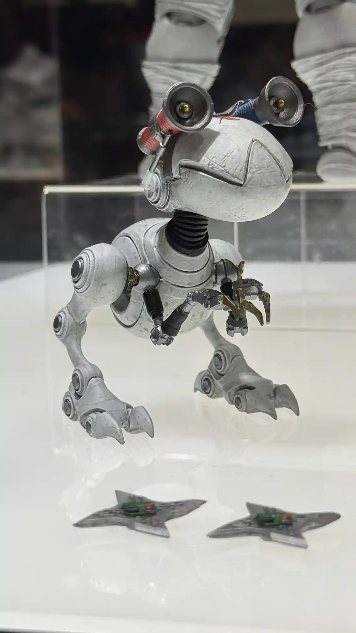 Mondo NYCC 2025 Booth Images 34