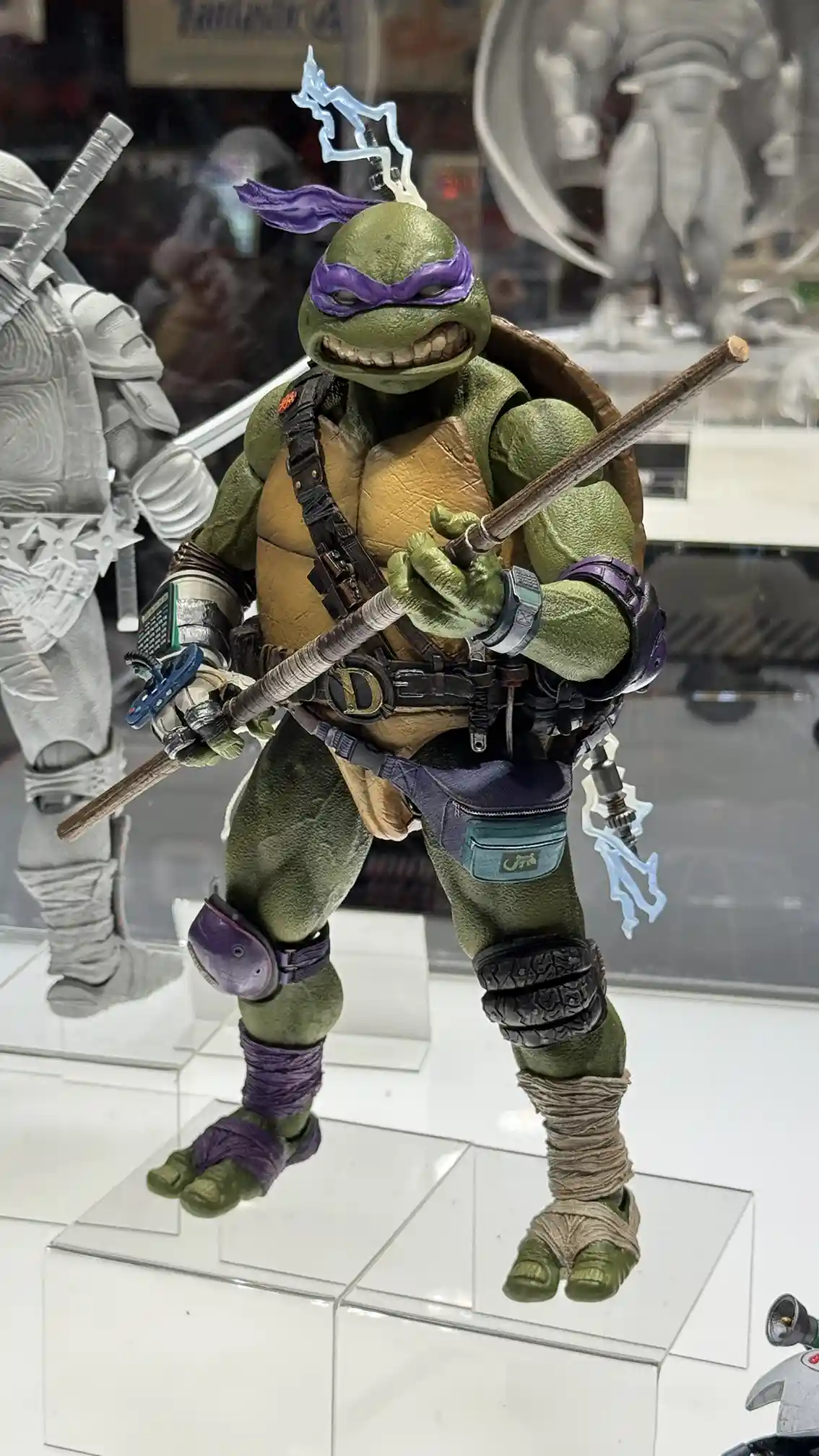 Mondo NYCC 2025 Booth Images 38