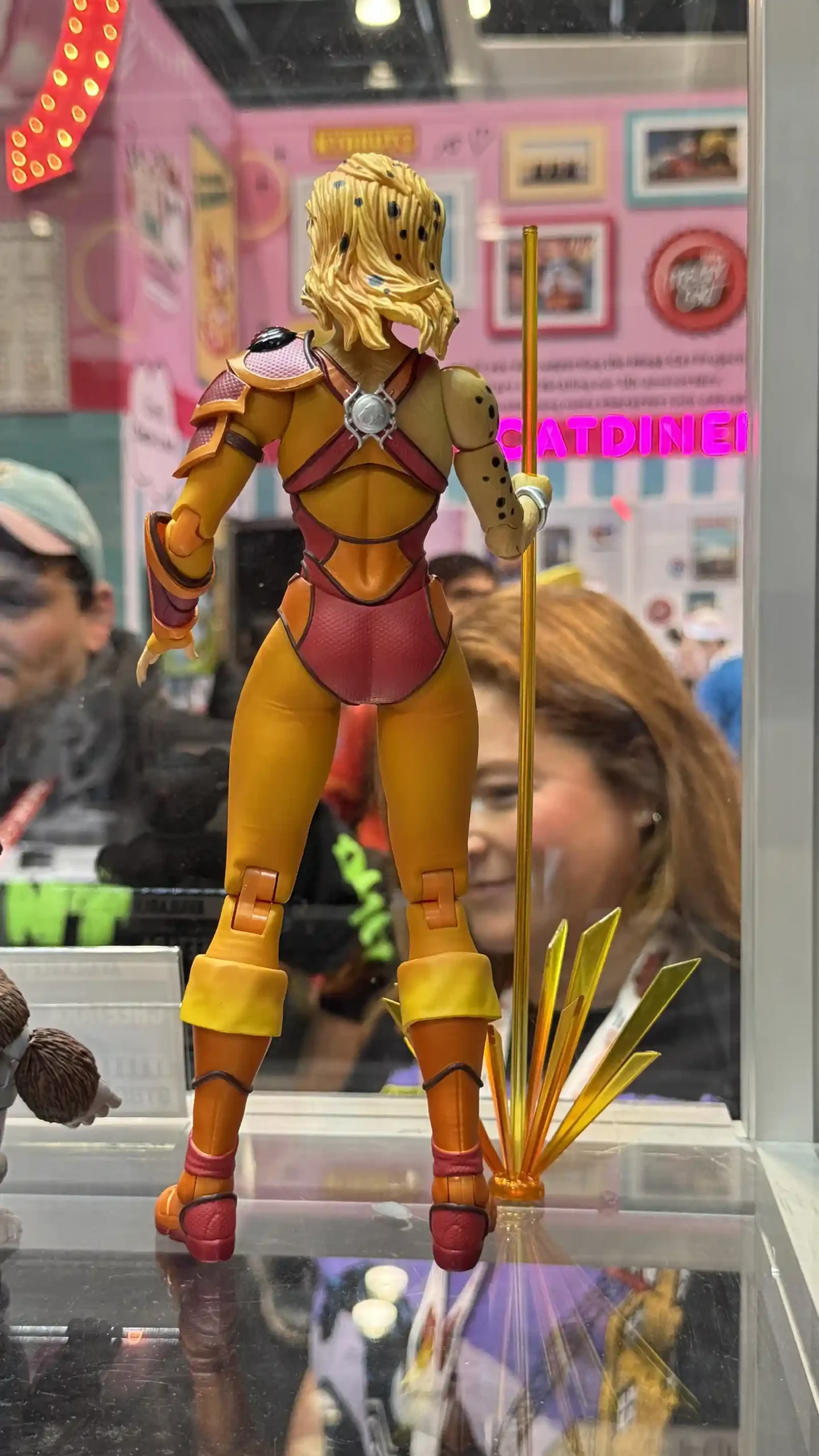 Mondo NYCC 2025 Booth Images 4