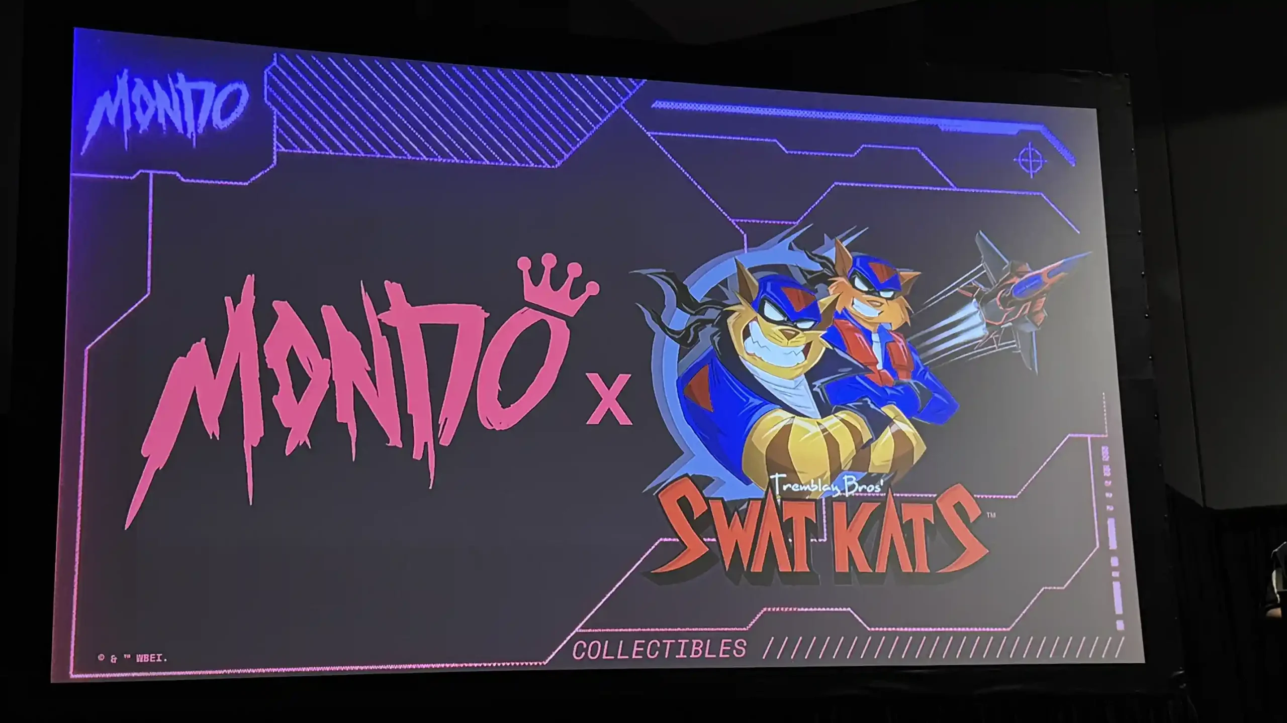 Mondo NYCC 2025 Panel Reveal 13