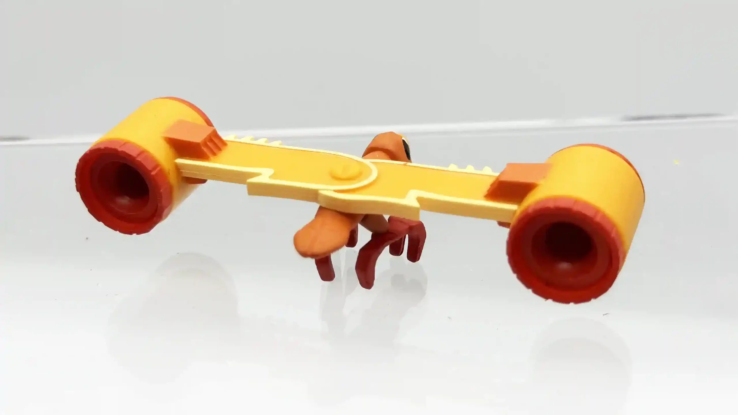 Mumbo Jumbo Silverhawks Wave 3 Super7 Ultimates 10