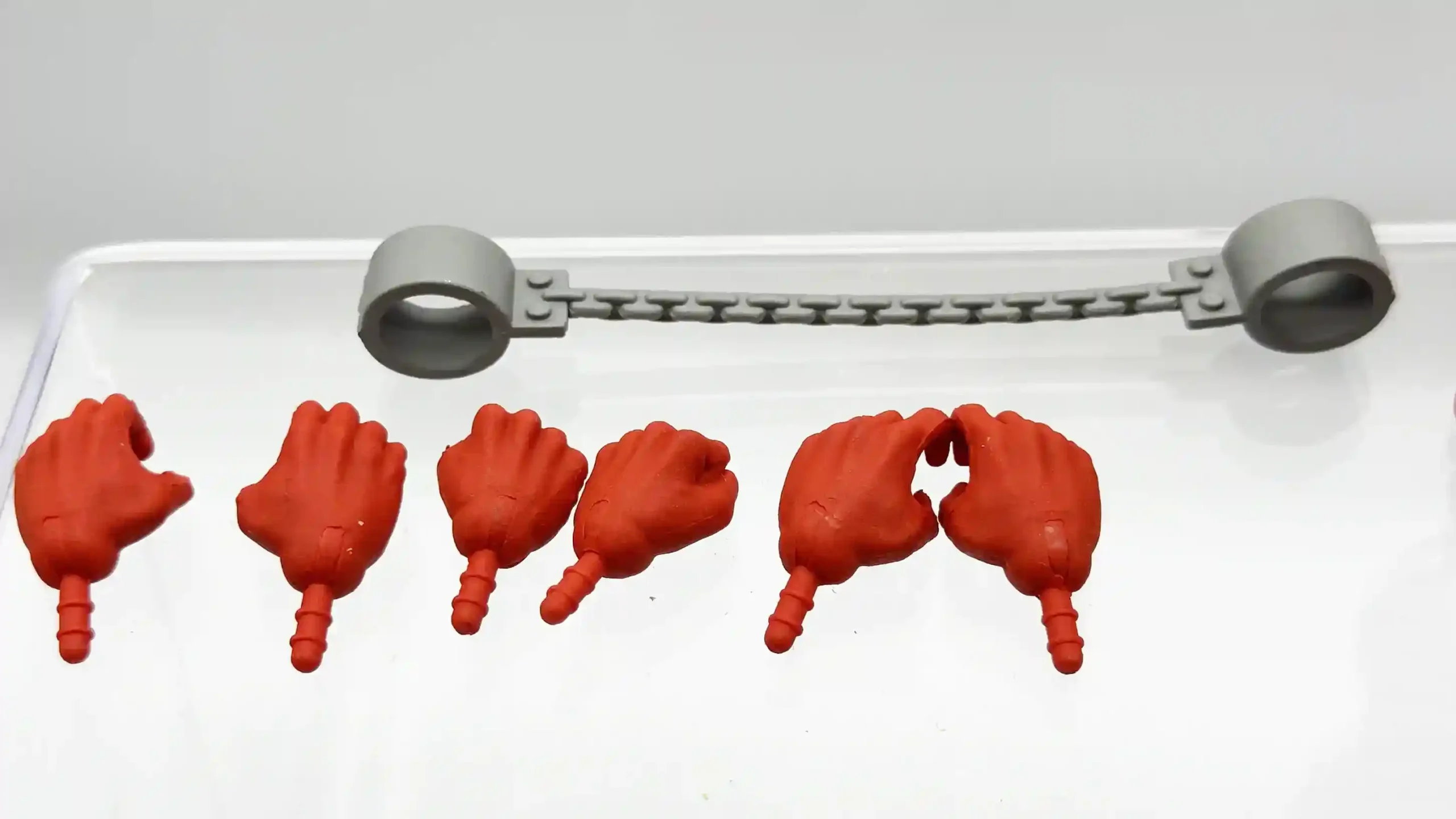 Mumbo Jumbo Silverhawks Wave 3 Super7 Ultimates 5