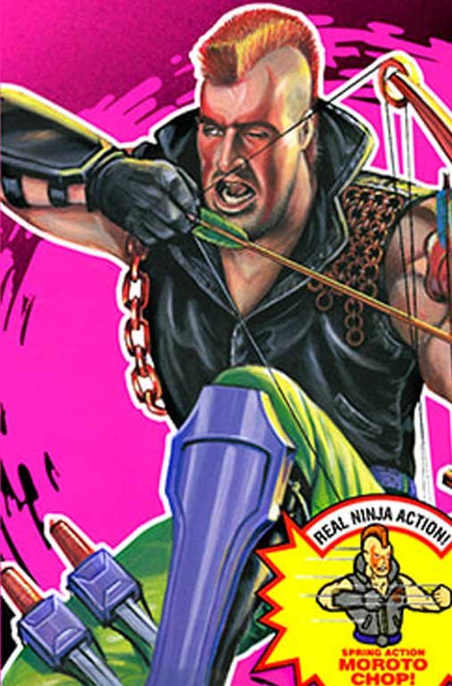 Ninja-Force-Zartan-Vintage-GI-Joe-Illustration