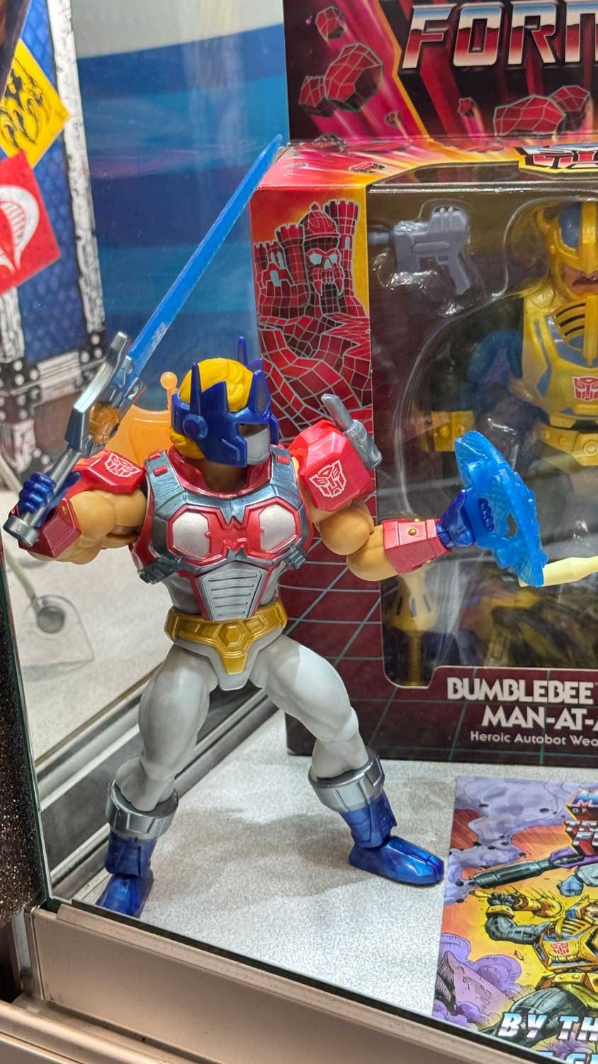 Optimus-Prime-Armor-He-Man-NYCC-2025-Booth-1