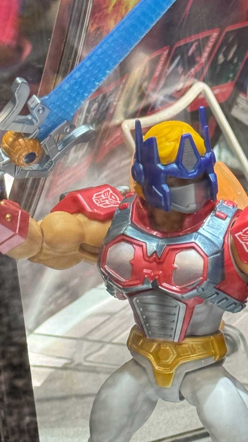Optimus-Prime-Armor-He-Man-NYCC-2025-Booth-2