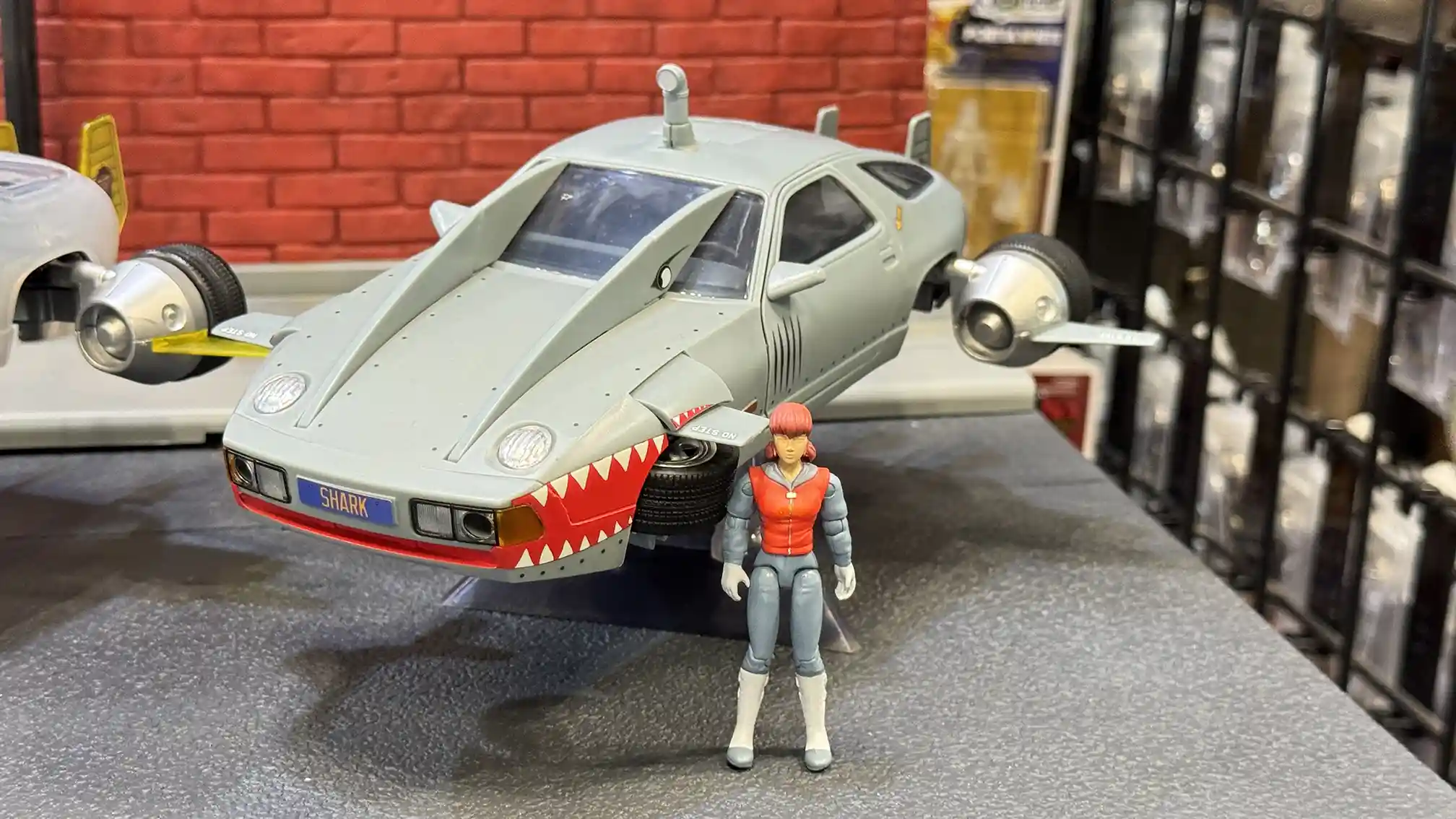 Ramen Toy NYCC 2025 Booth 20