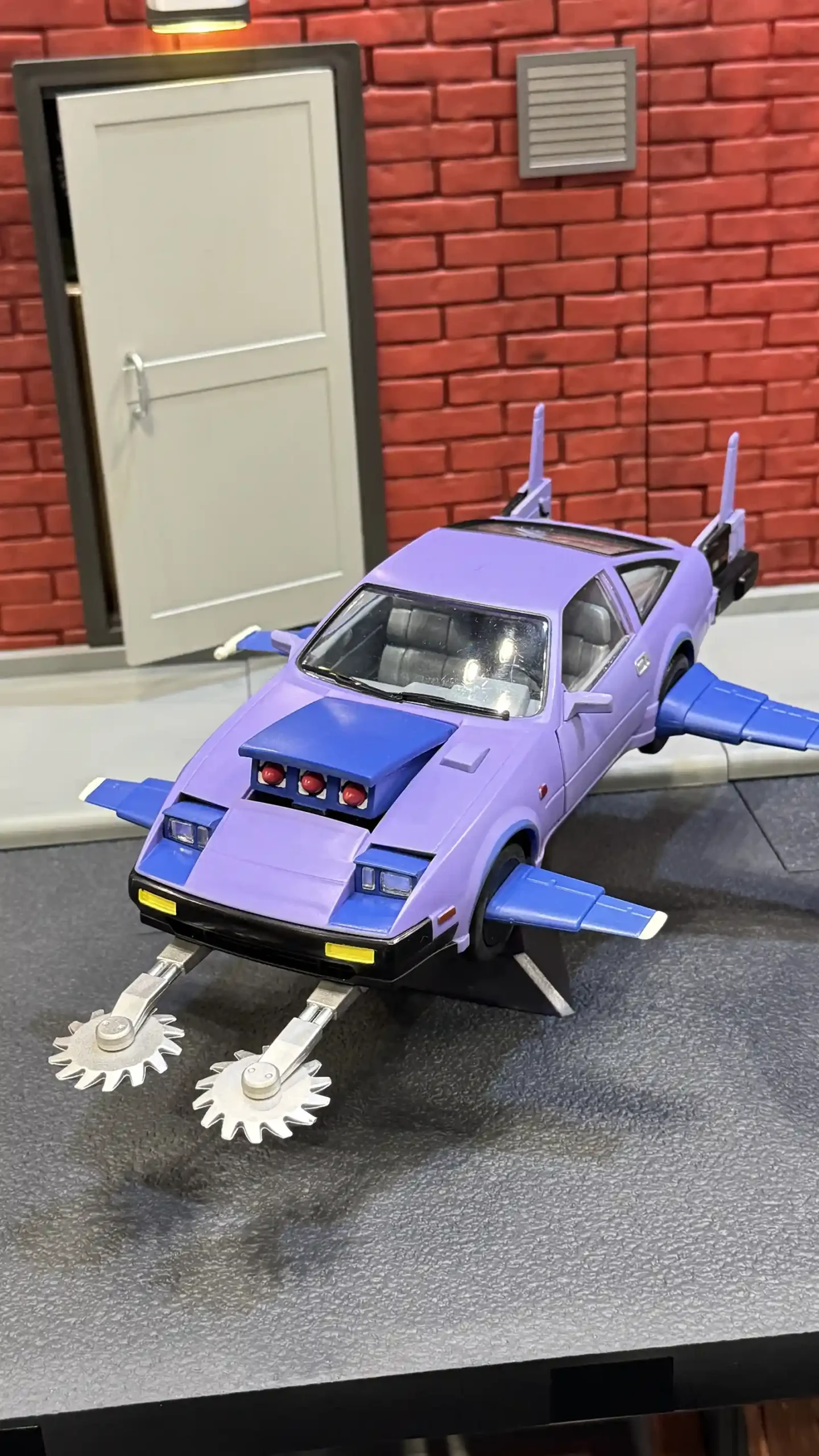 Ramen Toy NYCC 2025 Booth 22