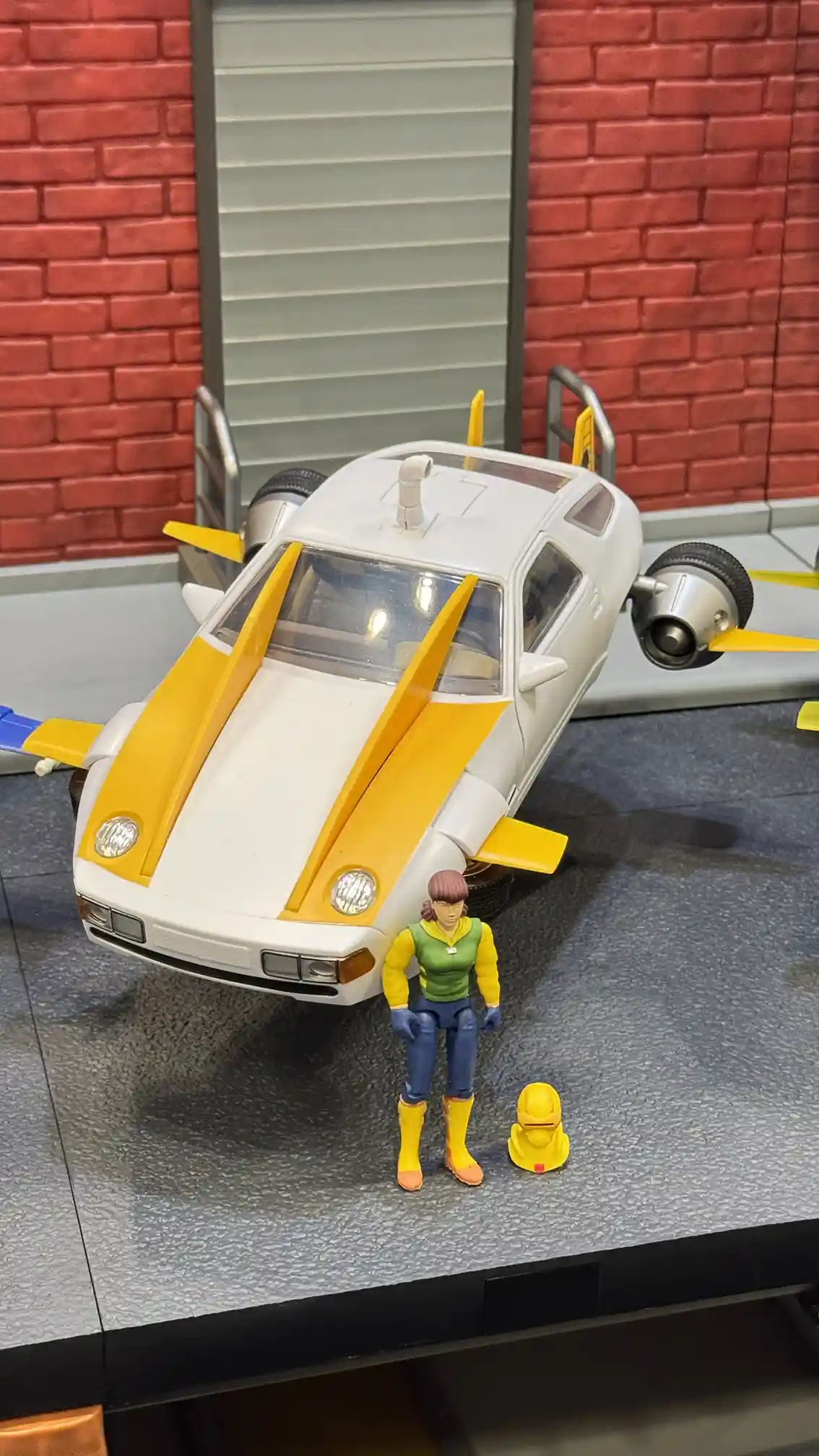 Ramen Toy NYCC 2025 Booth 23