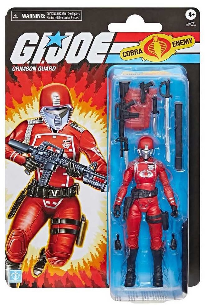 Retro-Female-Crimson-Guard-GI-Joe-Classified-Cardback-Front