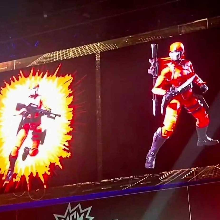 Retro-Female-Crimson-Guard-GI-Joe-Classified--dios