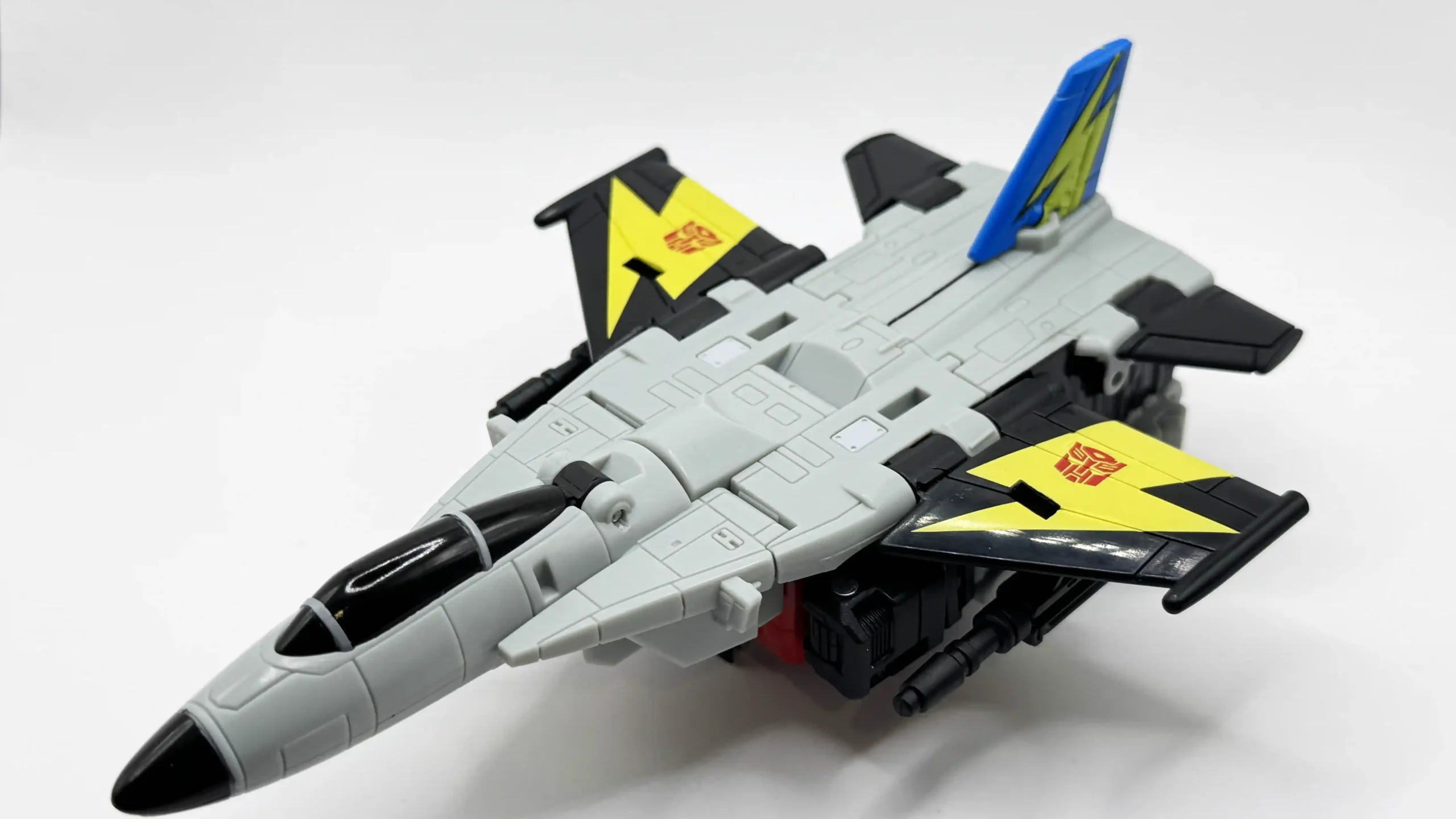 Skydive Transformers Age of Primes 5