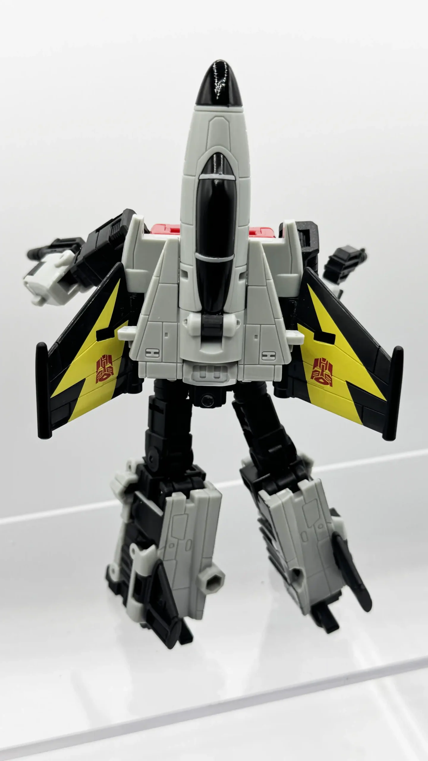 Skydive Transformers Age of Primes 6