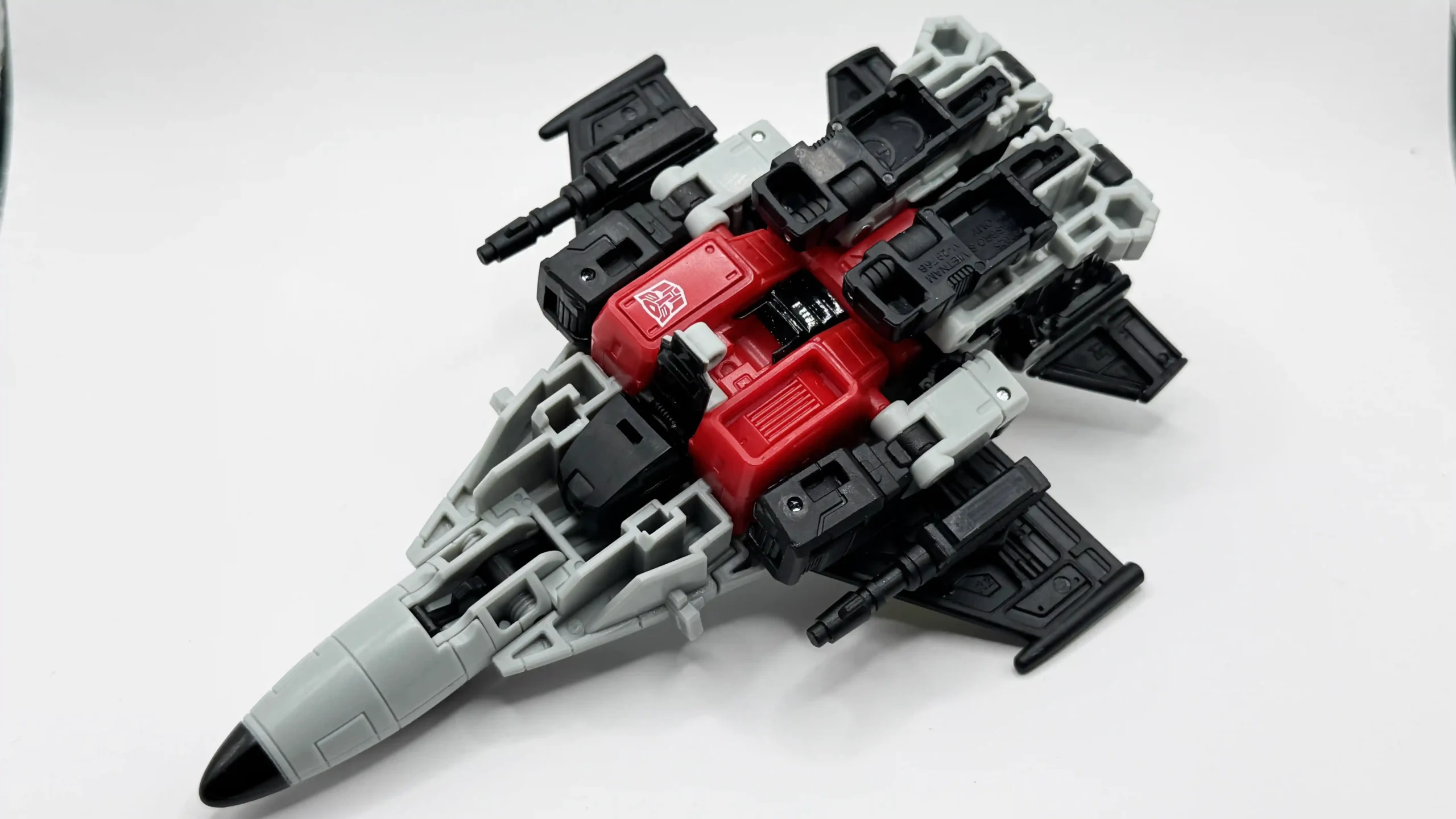 Skydive Transformers Age of Primes 8