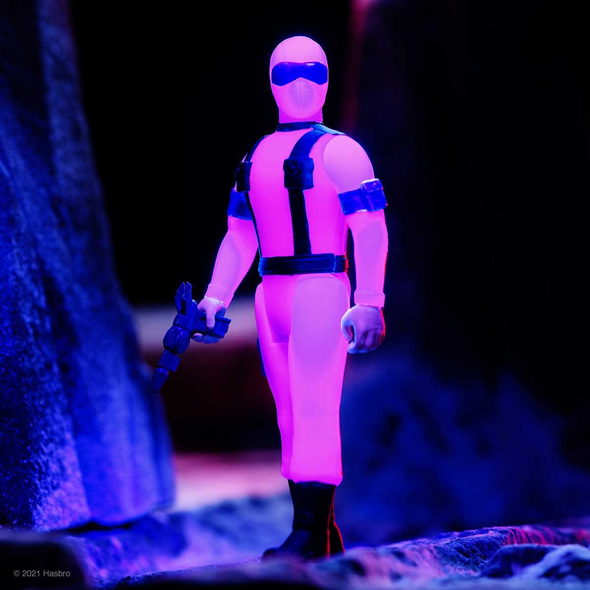 Snake-Eyes-ReAction-Super7-Arctic-Rescue-Set