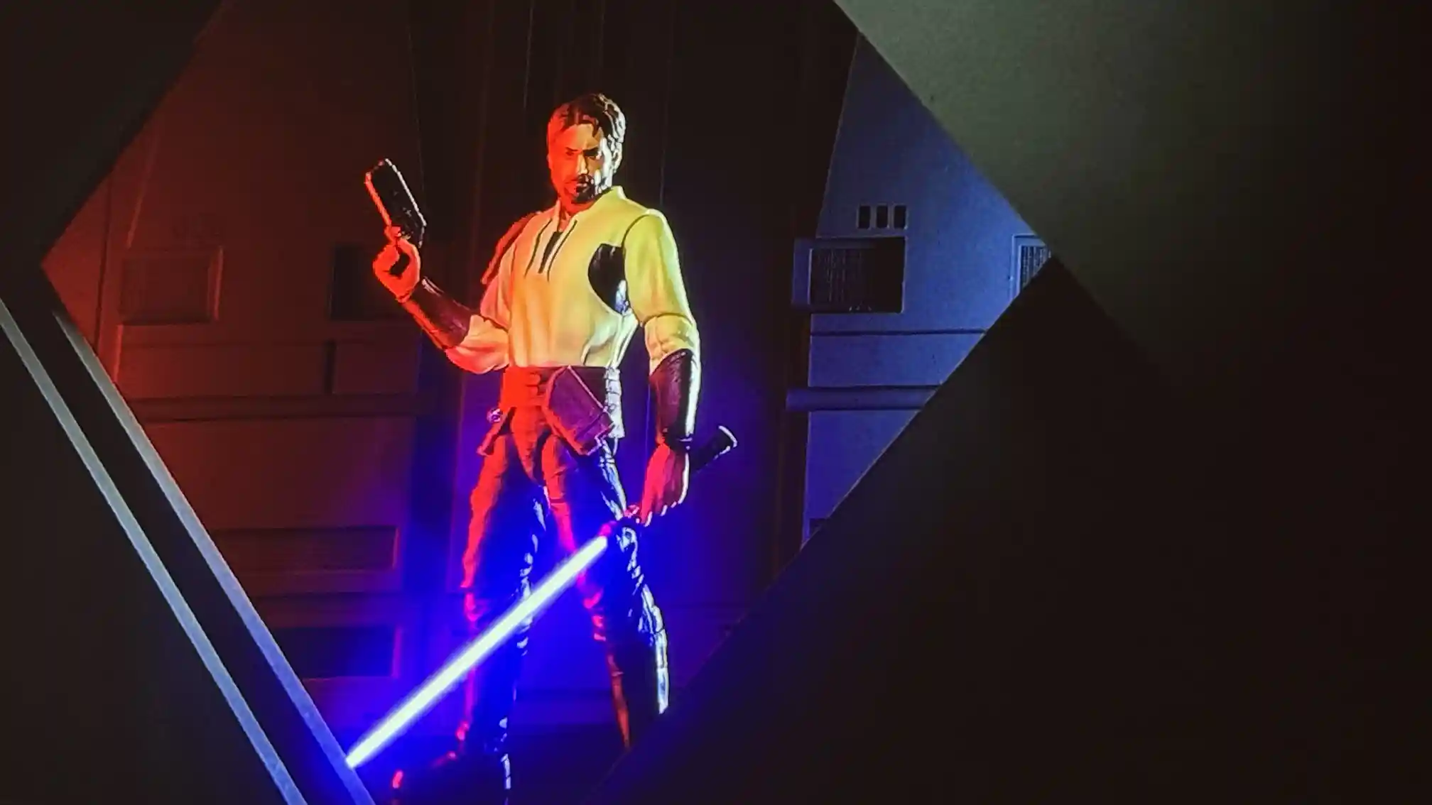 Star Wars NYCC 2025 Panel Reveals 21