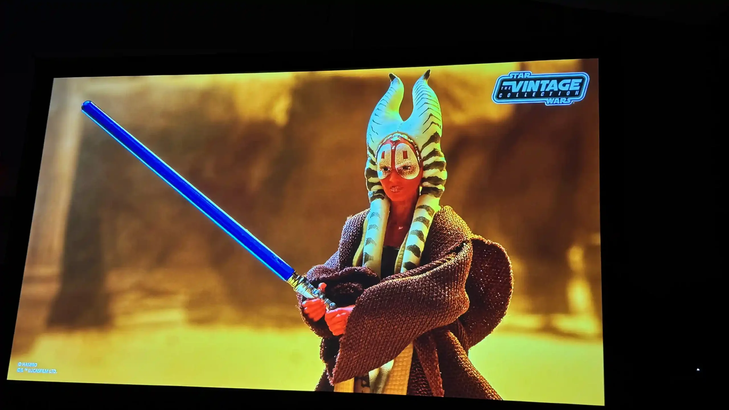 Star Wars NYCC 2025 Panel Reveals 8