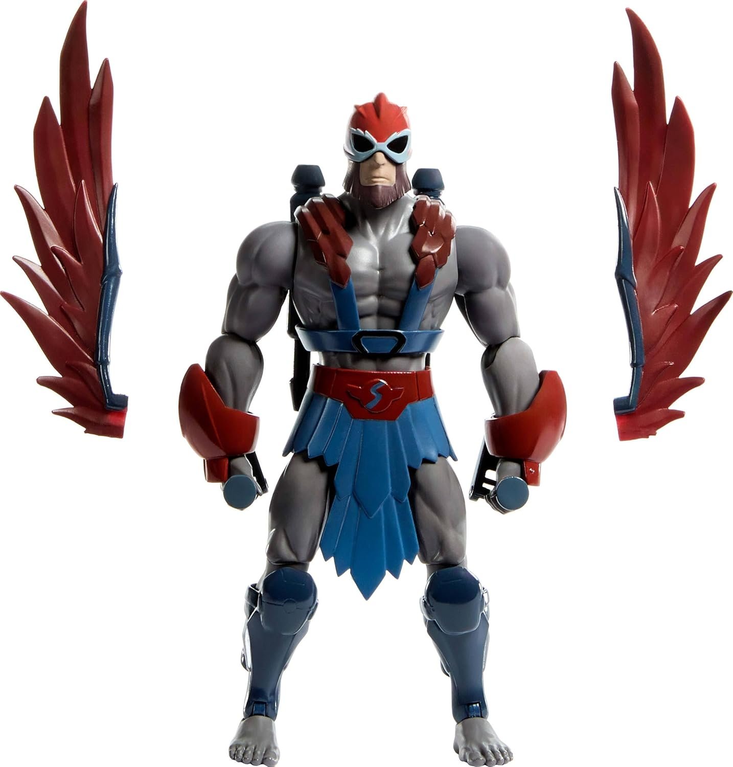Stratos 200x MOTU Origins Cartoon Colection 1