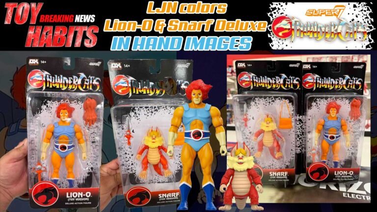 Super7-ThunderCats-Deluxe-LJN-Colors-Lion-O-Action-&-Snarf-Figure-In-Hand-Images