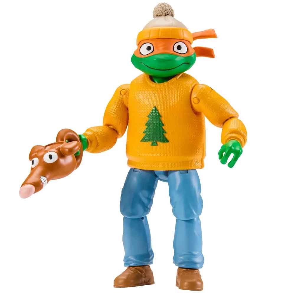 Teenage-Mutant-Ninja-Turtles-Mikey-and-Mark-Theatrical-Short-Action-Figure---2pk-2