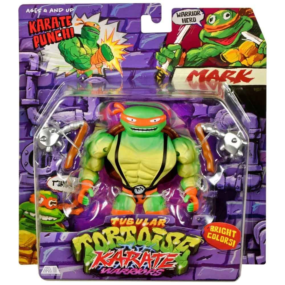 Teenage-Mutant-Ninja-Turtles-Mikey-and-Mark-Theatrical-Short-Action-Figure---2pk-4