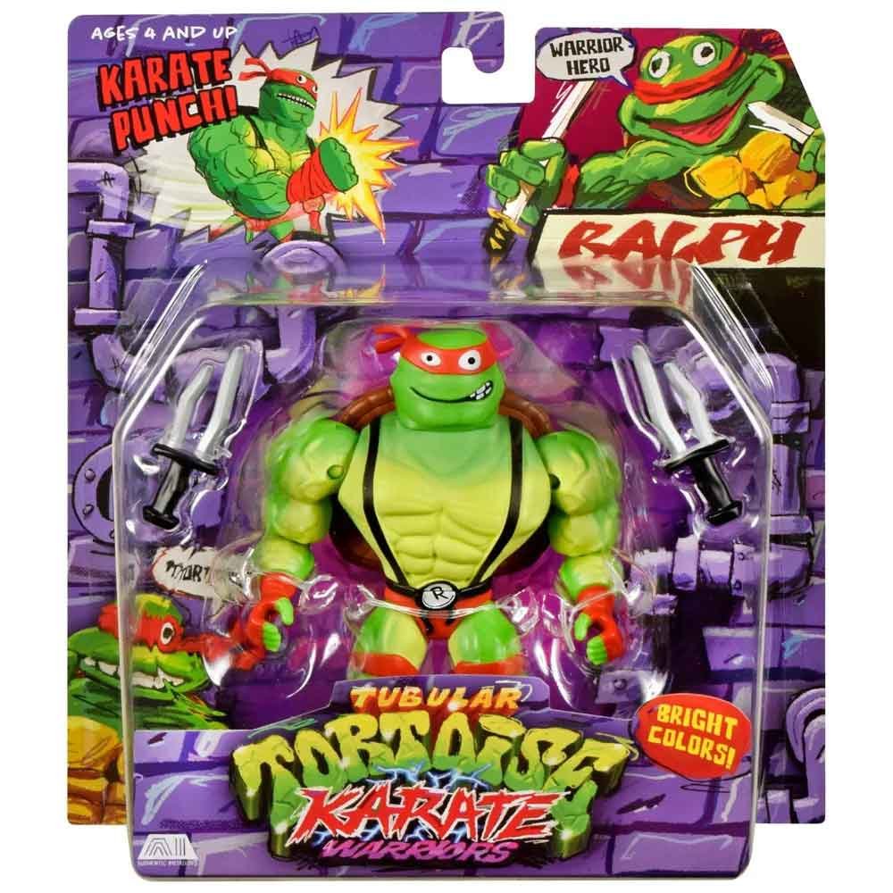 Teenage-Mutant-Ninja-Turtles-Raph-and-Ralph-Theatrical-Short-Action-Figure---2pk-5