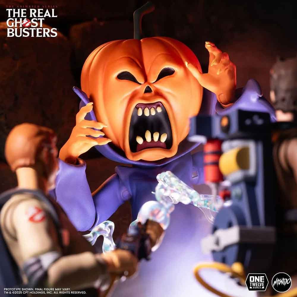 The-Real-Ghostbusters---Samhain-Halloween-Timed-Edition-9