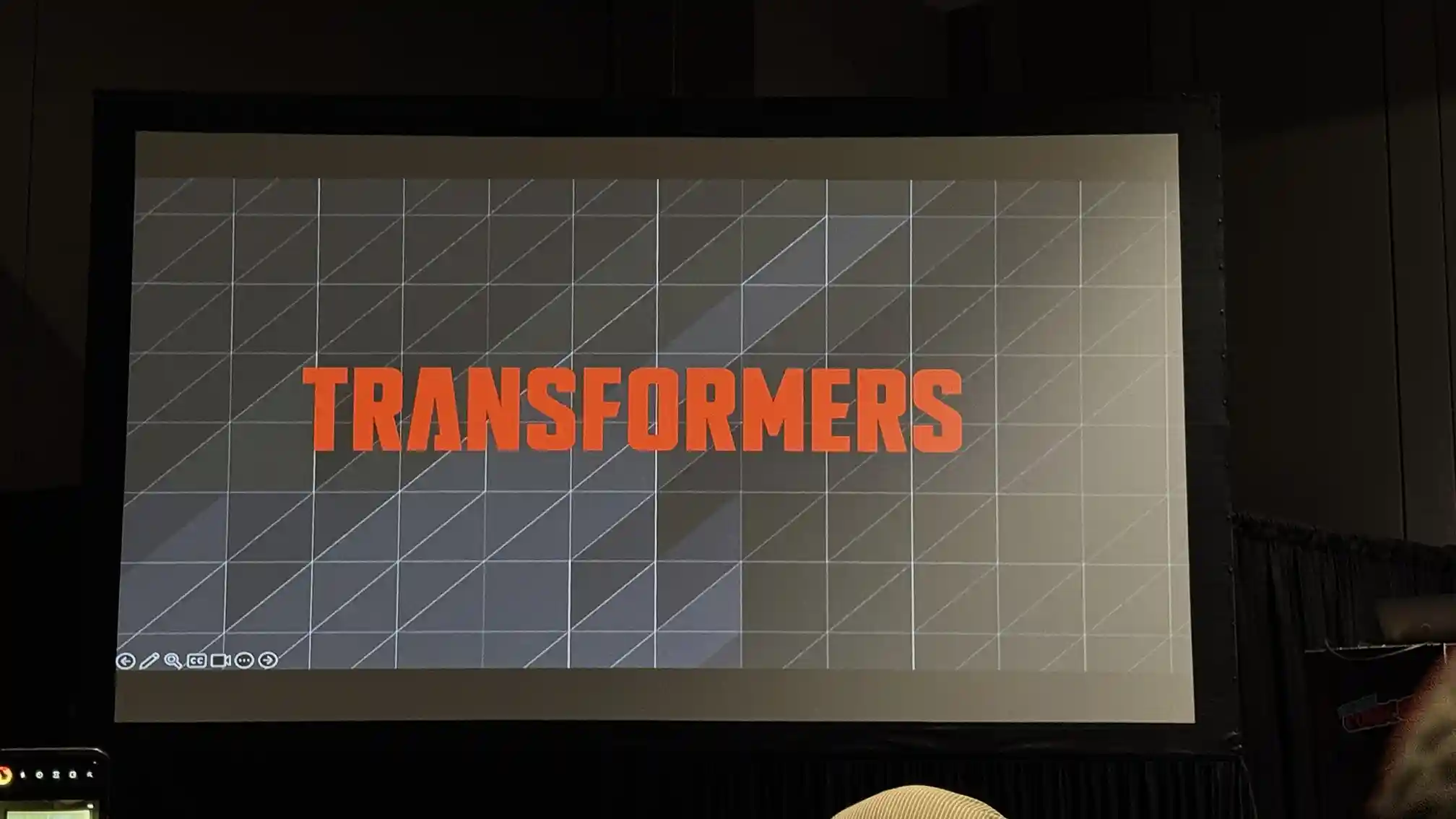 Transformers NYCC P2025 anel Reveals 22