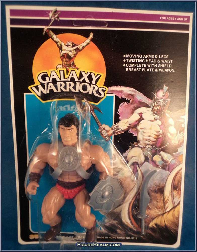 Triton-Galaxy-Warriors