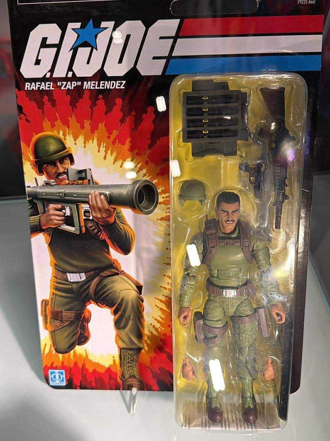 Zap-Retro-GI-Joe-Classified-Series-MCM-London-Comic-Con-2025-Booth-Reveal-2