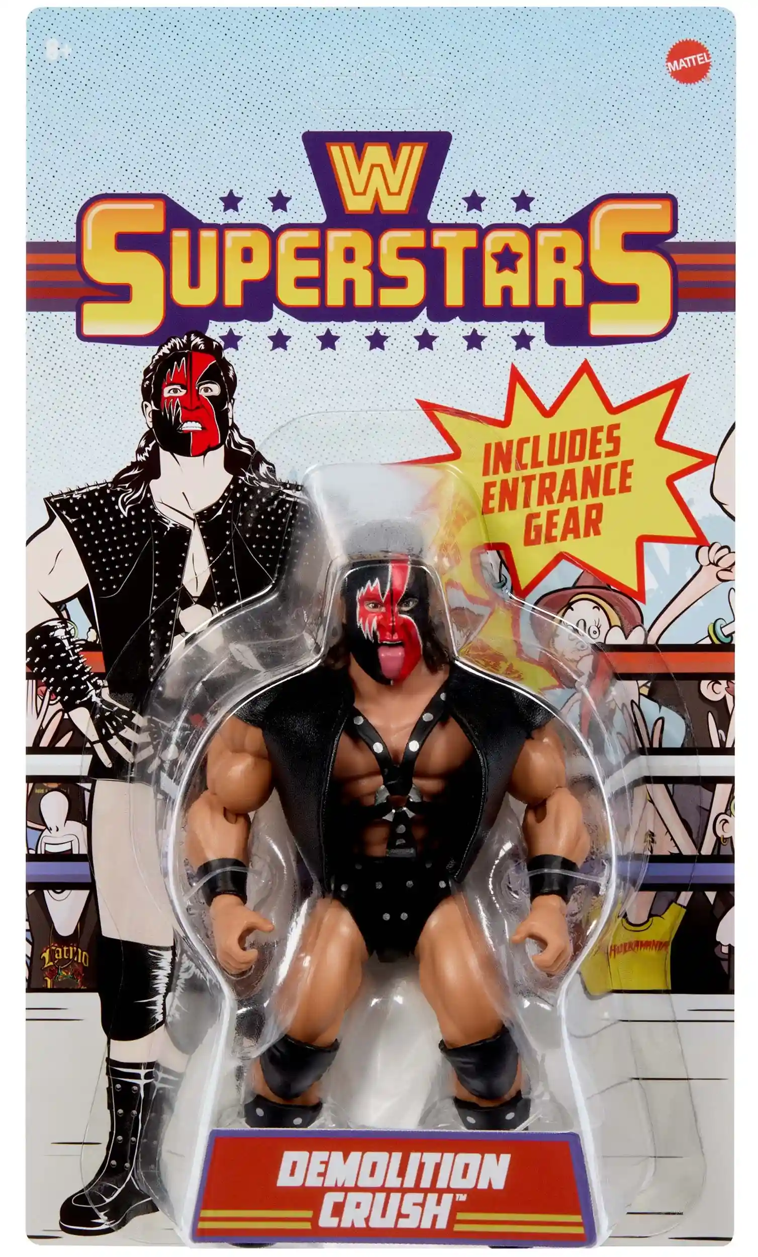 Demolition-Crush-WWE-Superstars-17-JHX61 Card Front