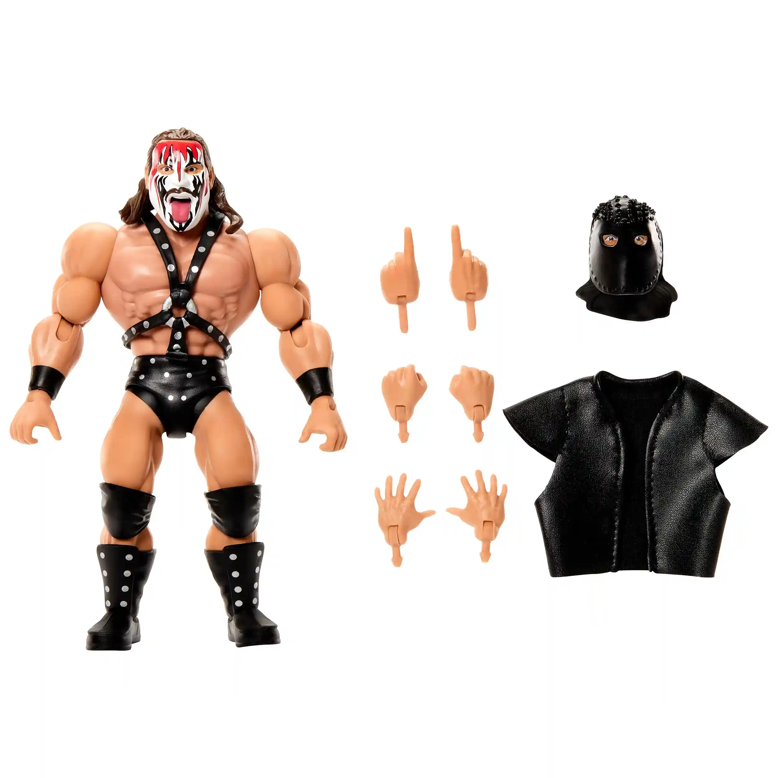 Demolition-Smash-WWE-Superstars-17-JHX59 Official 1