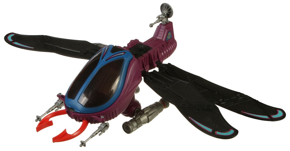 Fright Fighter Masters of the Universe Vintage 1