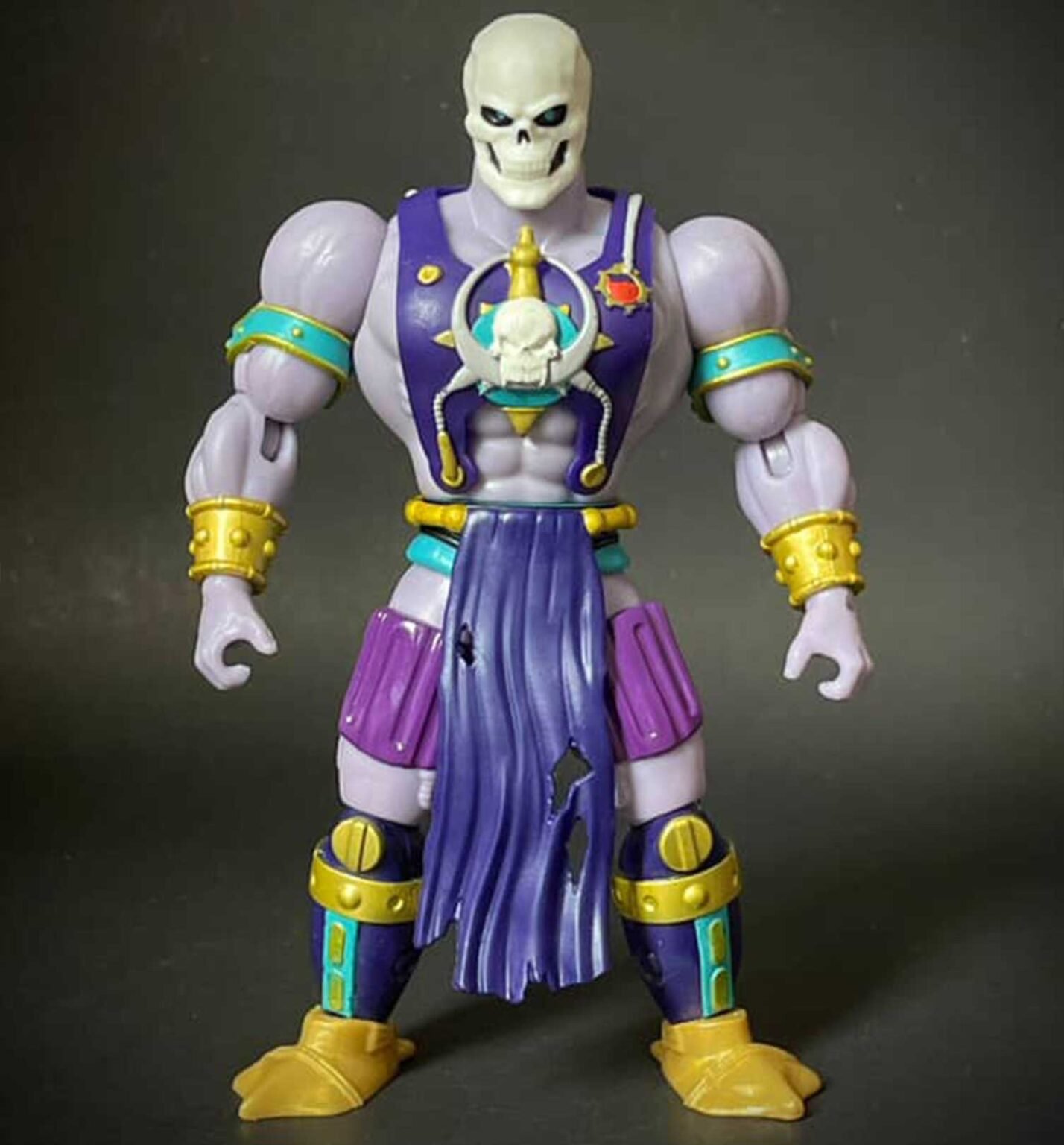 Great Black Wizard Coming to MOTU Origins? Test Shot Discovered! - Toy ...
