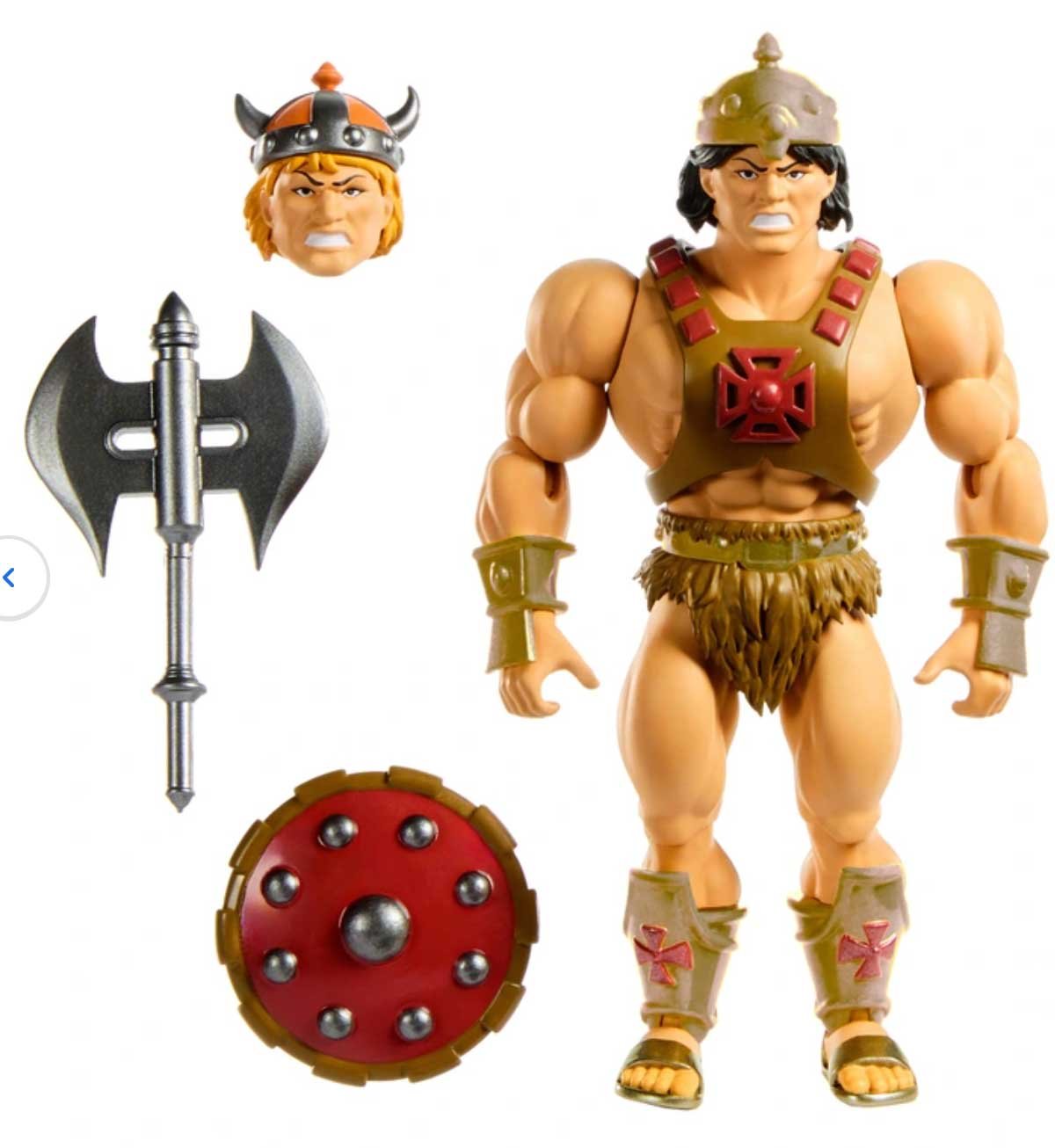 He-Man-MOTU-Origins-Mark-Taylor-Sketch-Book-Series-4