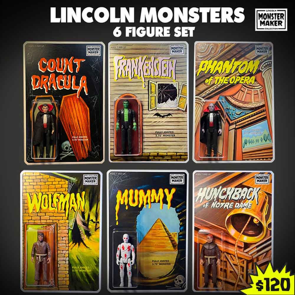 Lincoln-Monsters-Figures-Kickstarter-2a